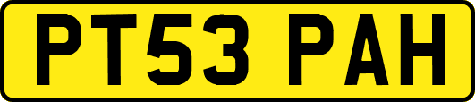 PT53PAH