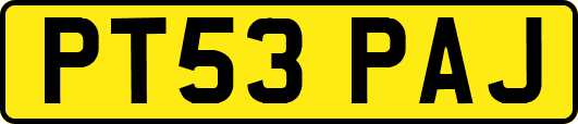 PT53PAJ