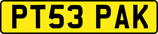 PT53PAK
