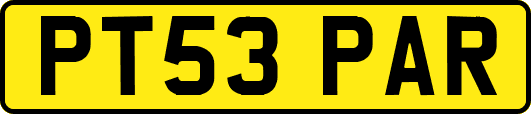 PT53PAR