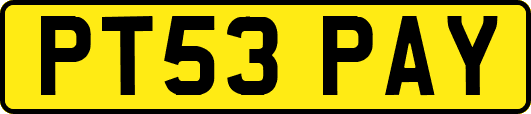 PT53PAY