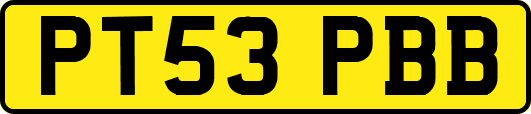 PT53PBB