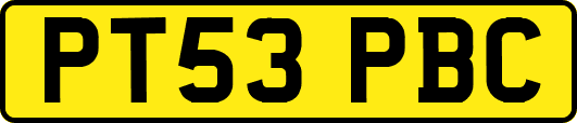 PT53PBC