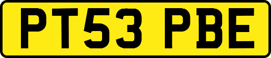PT53PBE