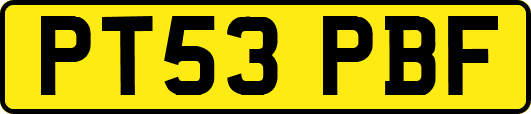 PT53PBF