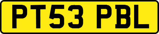 PT53PBL