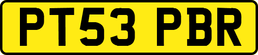 PT53PBR