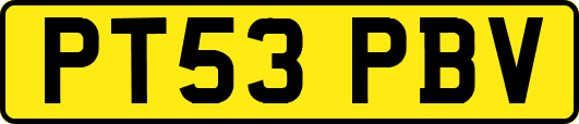 PT53PBV