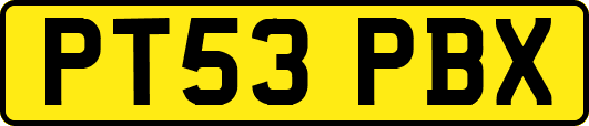 PT53PBX
