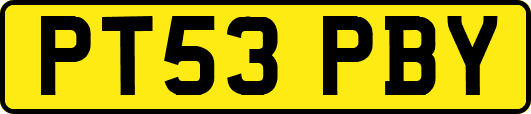 PT53PBY