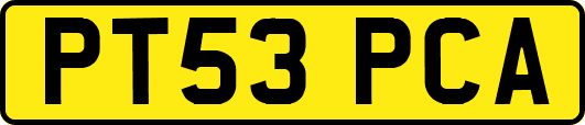 PT53PCA