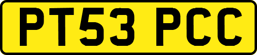 PT53PCC