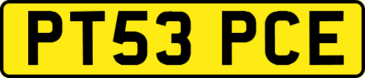 PT53PCE