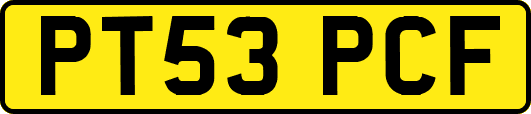 PT53PCF