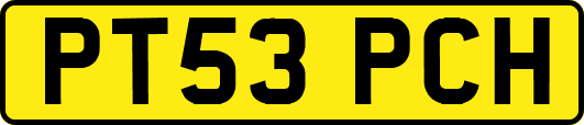 PT53PCH