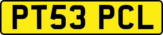 PT53PCL