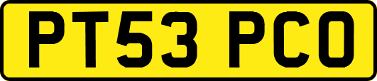 PT53PCO
