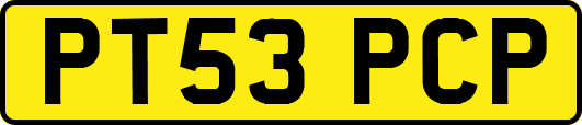 PT53PCP