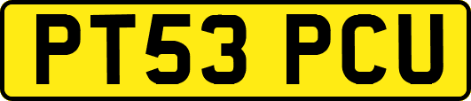 PT53PCU