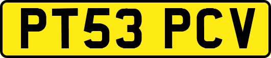 PT53PCV