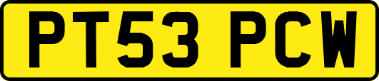 PT53PCW