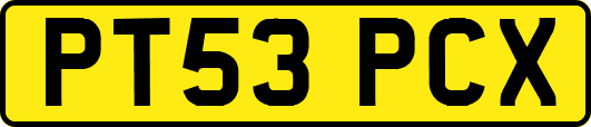 PT53PCX