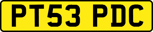 PT53PDC