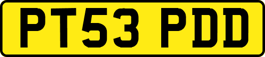 PT53PDD
