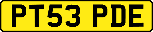 PT53PDE