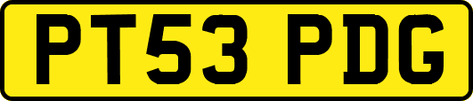 PT53PDG
