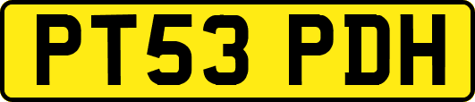 PT53PDH