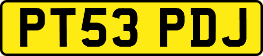 PT53PDJ