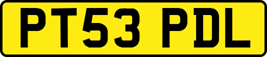 PT53PDL
