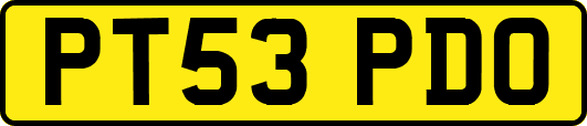 PT53PDO
