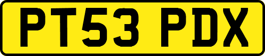 PT53PDX