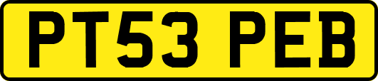 PT53PEB