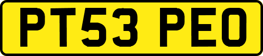 PT53PEO