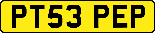 PT53PEP
