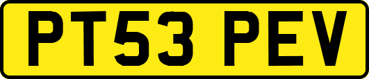 PT53PEV
