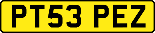 PT53PEZ