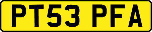 PT53PFA