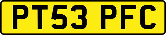 PT53PFC