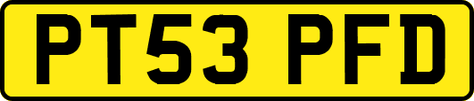 PT53PFD