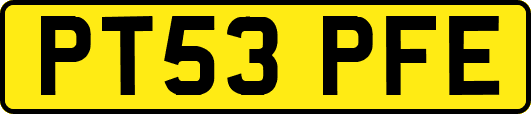 PT53PFE