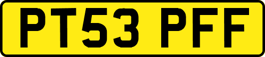 PT53PFF