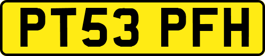 PT53PFH