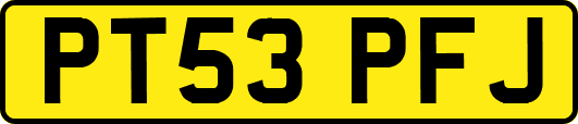 PT53PFJ