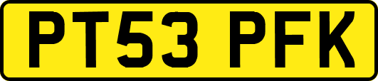 PT53PFK