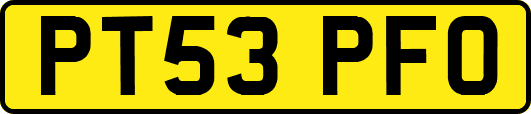PT53PFO