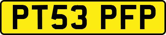 PT53PFP